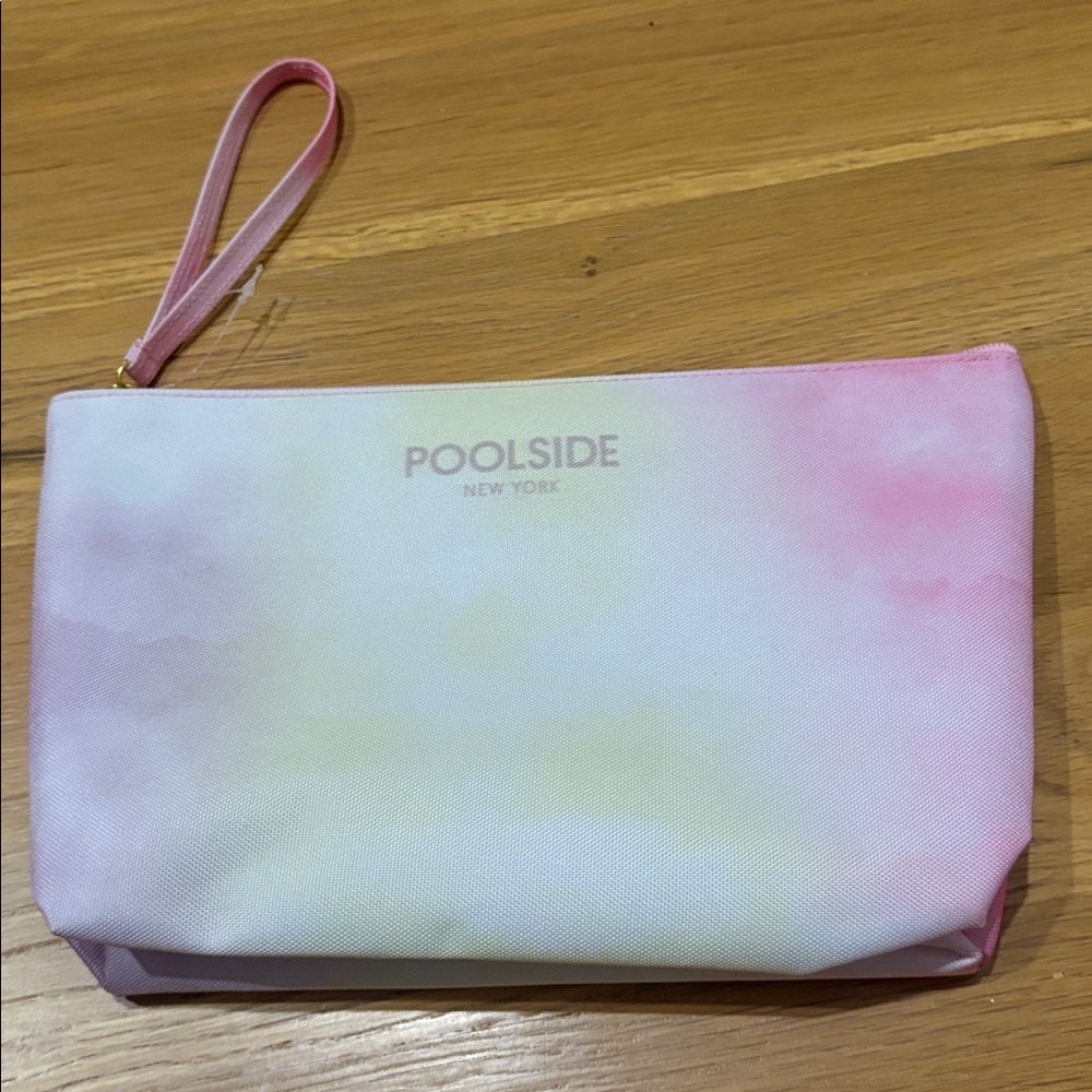 Poolside Wet/Dry Pouch
